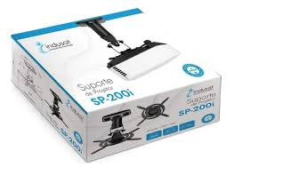 Suporte Projetor SP-200UI Indusat