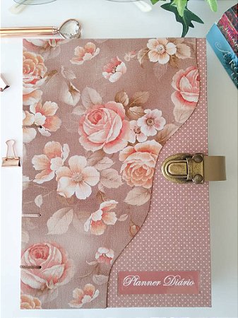 Planner Diário