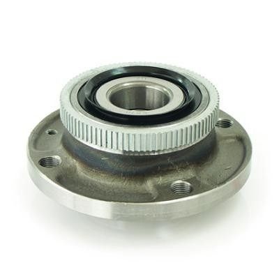 Cubo de Roda Traseiro Citroen Xantia 1993/1995 - C/ABS - CR70