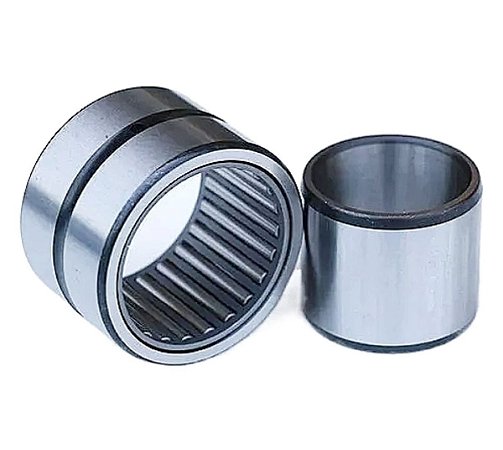 Rolamento de Agulha Com Anel Interno Usinado NA6909  Medidas:45x68x40mm