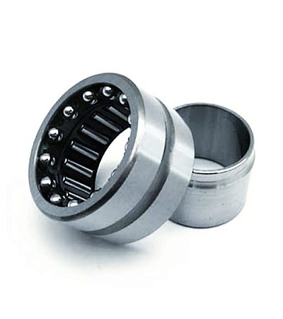 Rolamento Combinado De Rolo de Agulhas e Esferas de Contato Angular NKIB-5906