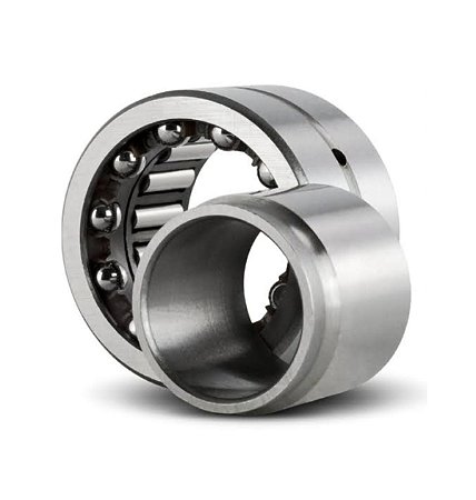 Rolamento Combinado De Rolo de Agulhas e Esferas de Contato Angular NKIA-5903