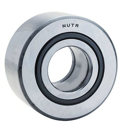 Rolo De Apoio Com Guia Axial NUTR45 Medidas:45x85x30mm