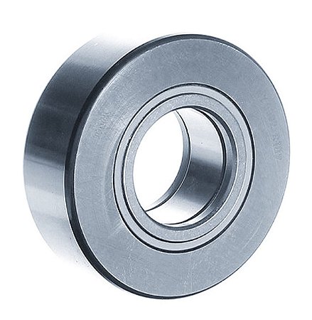 Rolo De Apoio Com Guia Axial PWTR 3580 2RS Medidas:35x80x29mm