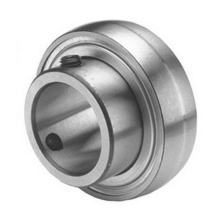 Rolamento Aço Inox SUC206-20 - 31,75x61,91x38.1mm