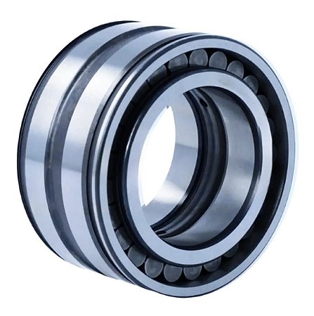 Rolamento De Rolos Cilíndricos NNF 5008 PP = SL04 5008 PP Medidas:40x68x38mm