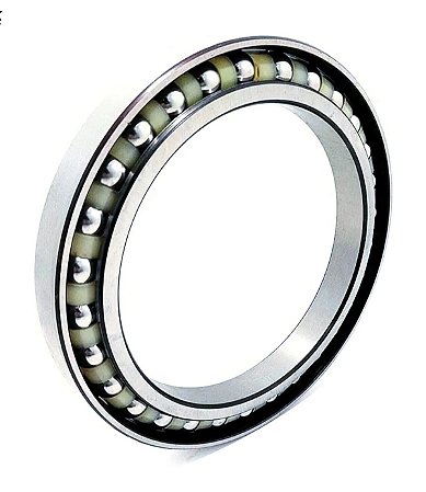 Rolamento Axial De Esferas De Contato Angular BA180-2256 Medidas: 180x225x22mm
