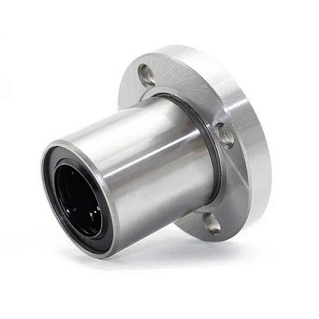 Rolamento Linear LMF12UU  Medidas:12x42x21mm