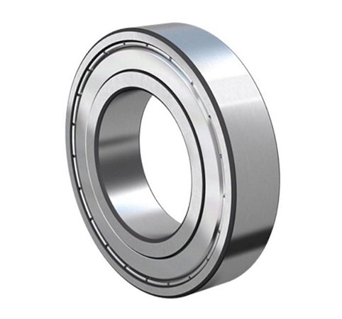 Rolamento Rígido de Esferas Em Aço Inox S609 ZZ