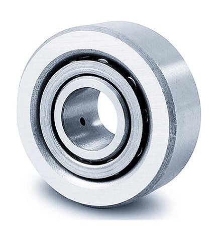 Rolo de Apoio Sem Guia Axial NAST40 = STO40X = RSTO40X = STO40DZ = NAB208X Medidas:40x80x19,8mm