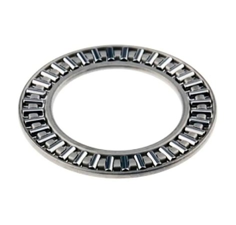 Rolamento Axial Coroa De Agulha AXK150190  Medidas:150X190X5mm