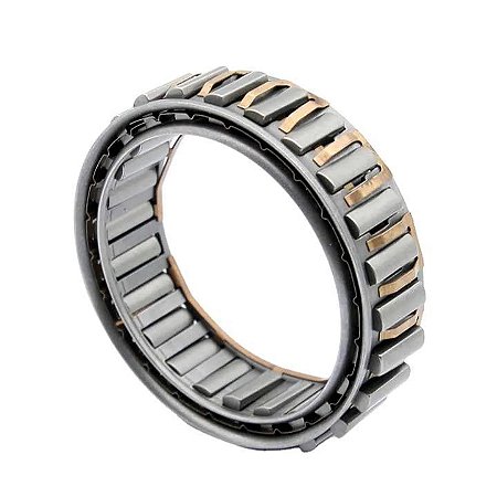 Rolamento Gaiola de Catraca Contra Recuo BWX133590A = TTBWX22/10 Medidas: 22,225x38,885x10mm