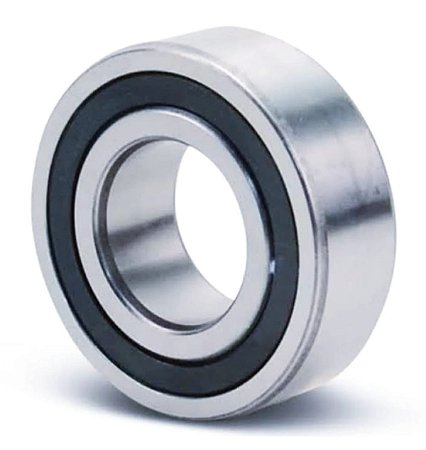 Rolamento Catraca Contra Recuo CSK17 = TTKK17 = NKT17 = KK17 = GYK17 Medidas:17x40x12mm