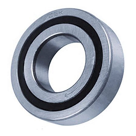 Rolamento Catraca Contra Recuo CSK20 = TTKK20 = NKT20 = KK20 = GYK20 Medidas:20x47x14mm