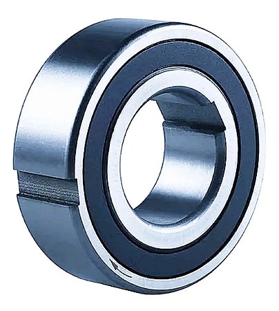 Rolamento Catraca Contra Recuo CSK20PP = TTKK20PP = NKT20PP = KK20PP = GYK20PP Medidas:20x47x14mm