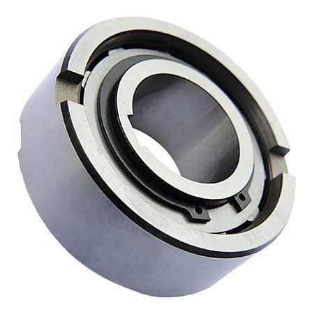 Rolamento Catraca Contra Recuo ASNU12 = NFS12 =  TTFS12 = TFS12 Medidas:12x35x13mm