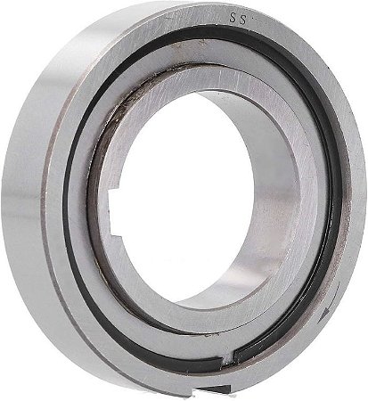 Rolamento Catraca Contra Recuo NSS40 = AS40 = NTS40 = TTSS40 = TSS40 Medidas:40x80x18mm