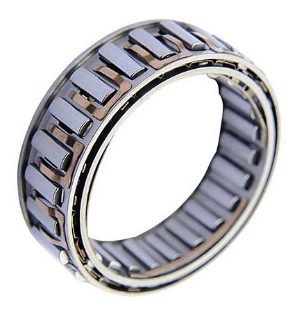 Rolamento Gaiola De Catraca Contra Recuo SFB 44-16 l SFB44-16 Medidas: 44,45x61,11x16mm