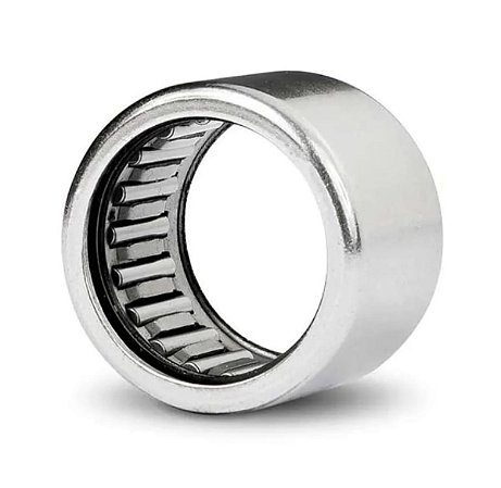 Rolamento Catraca De Agulha Contra Recuo HF1216  Medidas:12x18x16mm