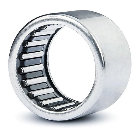 Rolamento Catraca de Agulha Contra Recuo HF2016 Medidas:20x26x16mm