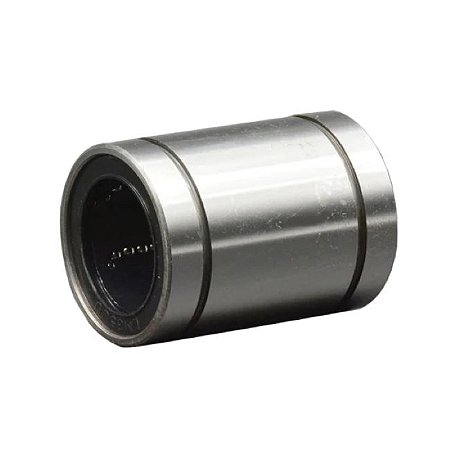 Rolamento Linear LM30UU - Medida 30X45X64 mm