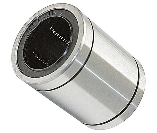 Rolamento Linear Lme12uu - Medida 12x22x32mm