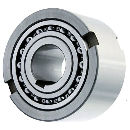 Rolamento Catraca Contra Recuo NFR15 = TTFR15 = GF15 Medidas:15x47x30mm