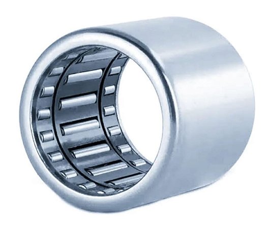 Rolamento Catraca de Agulha Contra Recuo HFL1226 Medidas:12x18x26mm