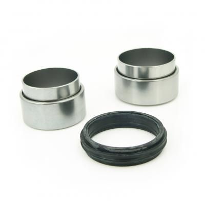 Kit De Rolamentos De Suspensão Traseira Renault Kangoo - Express - Extra - ZTL36