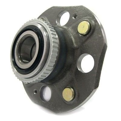 Cubo de Roda Traseiro C/ Rolamento Honda Accord 1998 a 2002 - Freio A Disco - VB40040318