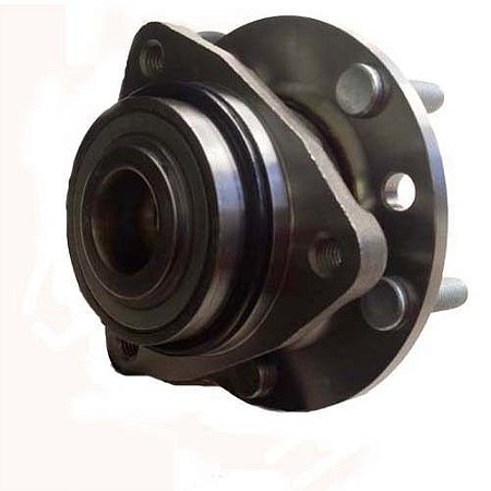 Cubo de Roda Dianteiro Blazer / S10 4X4 - 1998/2011 - S/ABS - C11G502