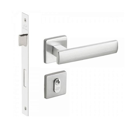 FECHADURA IMAB METRO LIGHT CROMADO