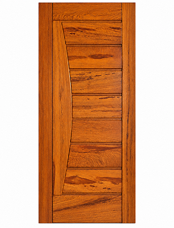 Porta Pavuna 80 x 210cm em Angelim Pedra