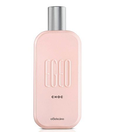 Perfume Egeo Choc Desodorante Colônia 90ml Feminino