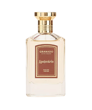 Perfume Granado Apotecário 75ml