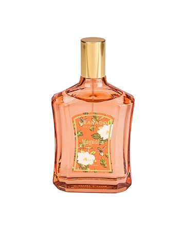 Colônia Magnólia 300ml