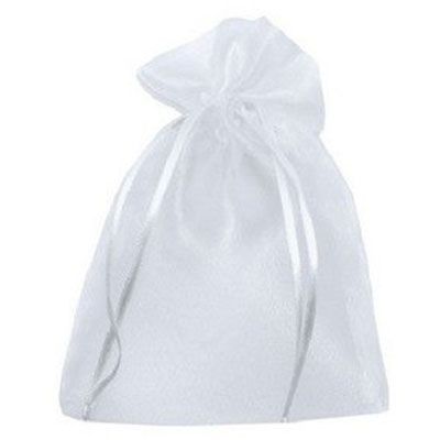 Saco de Organza 15x20 - 10 unidades