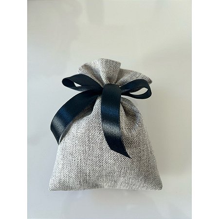 Saco de linho 10x15 - 100 unidades