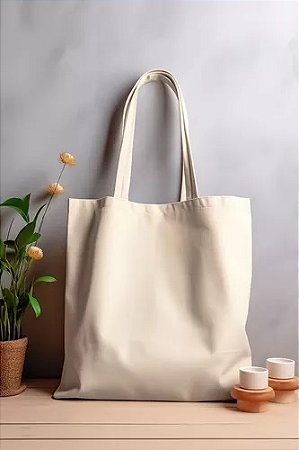 Sacola Ecobag 30x40 - 10 unidades