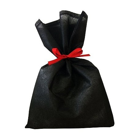 Saco de TNT 20x30 - 40 peças