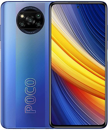 Poco X3 Pro 8gb / 256gb - Munik Imports