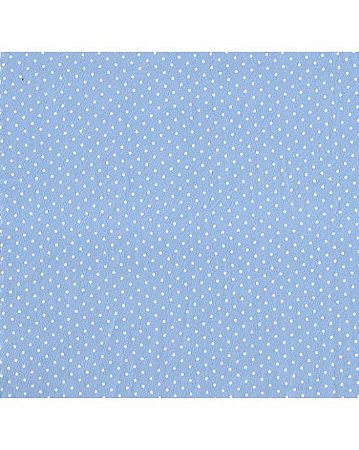 Poá 03 Azul