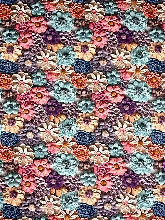 TC025 Tricoline 3D Jordana
