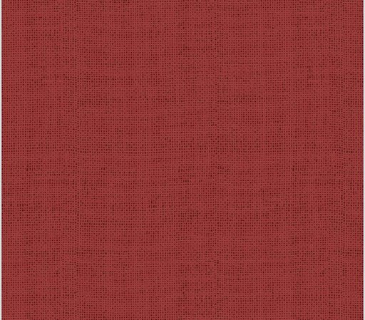 Tricoline Linho vermelho telha