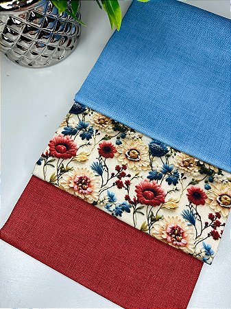 Kit Mania floral