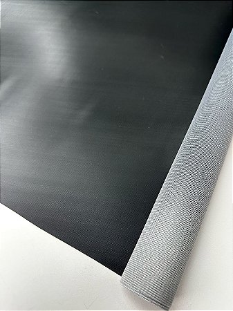 Dexter (Forro) - Preto