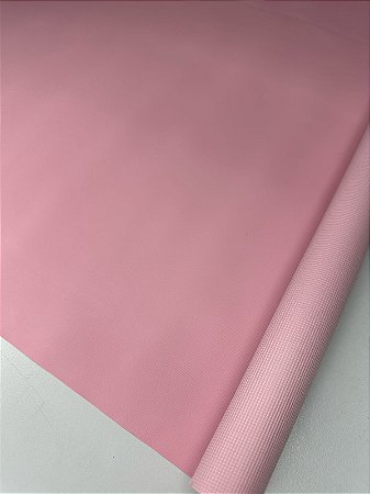 Dexter (Forro) - Rosa BB