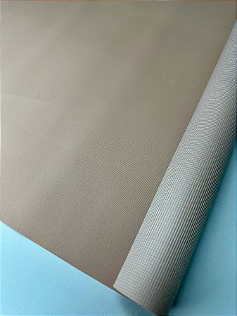 Dexter (Forro) - Nude