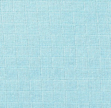 Fralda Quadriculada PREMIUM cor Azul – ValleTex