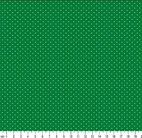 Poá 231 Verde Bandeira